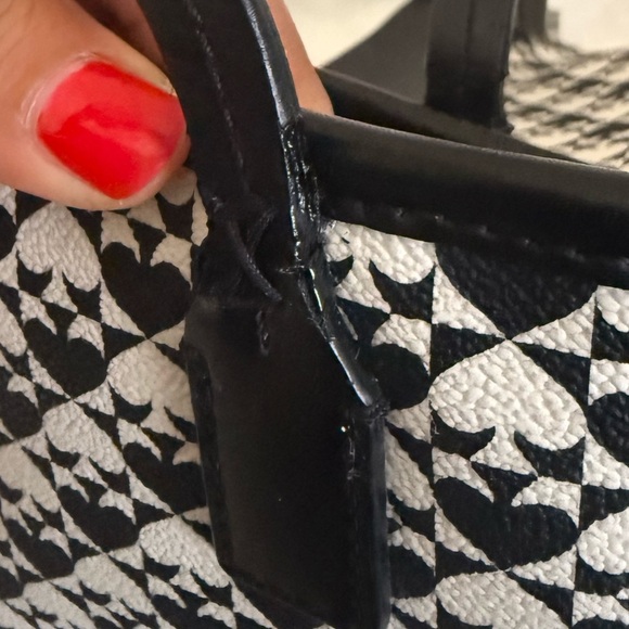 Kate Spade Margareta Tote - Picture 13 of 14